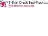 T-SHIRT DRUCK TEXI-FLOCK GMBH