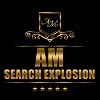 AM SEARCH EXPLOSION