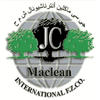 JC MACLEAN INTERNATIONAL FZCO.