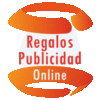 REGALOS PUBLICIDAD ONLINE
