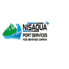 NISAQUA PORT SERVICES,FOOD AND BEVERAGE COMPANY