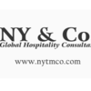 NY &CO   NY HOTEL RESTAURANT CONSULTANCY