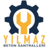 YILMAZ BETON SANTRALLERI
