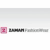 ZAMAN FASHIONWEARS LTD