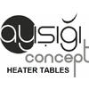 AYISIGI CONCEPT HEATER TABLES SYSTEMS