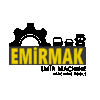 EMIRMAK  DPF CLEANER MACHINES