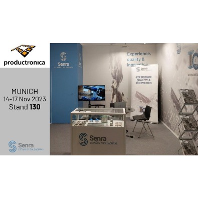 PRODUCTRONICA 2023