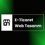 E-ticaret Web Tasarımı