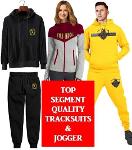 High quality luxury tracksuit manufacturer