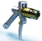 Lpg Filling Gun And Spare Parts