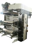 Flexo Printing Machine 2 color