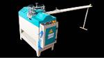 CK 401 - Otomatik Cam Çıta Testere Makinası
