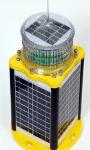 UMSL-03 Umarine Solar Lantern 4-7 and 12 NM