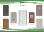 PVC İç Oda Kapıları-2