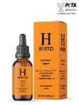 Hoito C Vitamini Serumu 30ml - Ton Eşitleyici Ve Aydınlatıcı