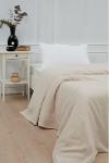 Muslin Bed Cover