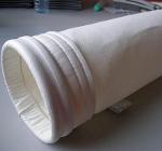 Polyester İğneli Keçe Filtre Torbası