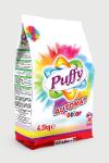 Puffy Automat Powder Detergent 4,5 KG