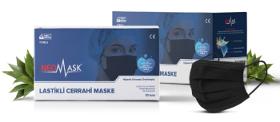 NeoMask EN14683 TYPE IIR Surgical Mask