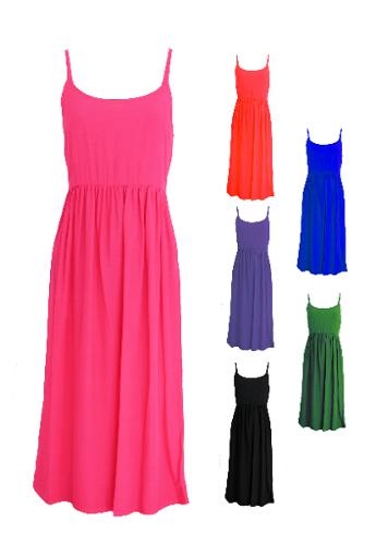 Uzun Elbise / Long Dress