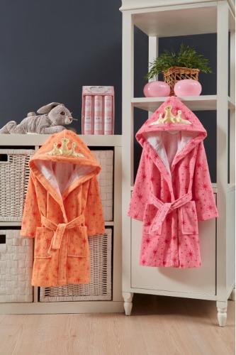 Baby and Kids Bathrobes