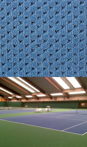 SCHÖPP®-Allround tenis kortu yüzeyi