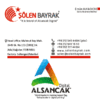 SOLEN BAYRAK & ALSANCAK DIJITAL BASKI SAN.VE LTD.STI