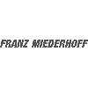 FRANZ MIEDERHOFF OHG