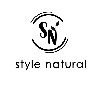 STYLE NATURAL