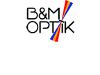 B & M OPTIK GMBH