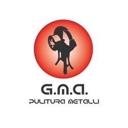 G.M.A. PULITURA METALLI