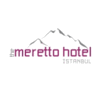THE MERETTO HOTEL ISTANBUL OLD CITY