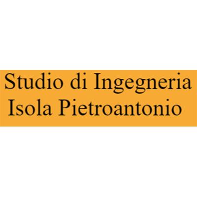 STUDIO DI INGEGNERIA ISOLA PIETROANTONIO