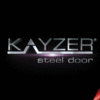 KAYZER STEEL DOOR