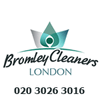 BROMLEY CLEANERS LONDON LTD.