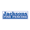H.S JACKSON  &  SON FENCING