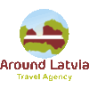 AROUND LATVIA - TOURS IN RIGA