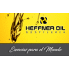 HEFFNER OIL