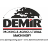 DEMIR PACKING & AGRICULTURAL MACHINERY