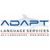ADAPT LANGUAGE SERVICES