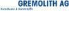 GREMOLITH AG