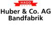 HUBER & CO AG, BANDFABRIK