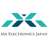 MA ELECTRONICS JAPAN