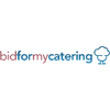 BID FOR MY CATERING