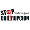STOP CORRUPCIÓN
