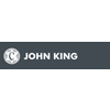 JOHN KING ZINCIR