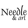 NEEDLE  &  ART K.A.A.P. VENTURE