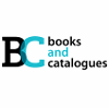 BOOKS AND CATALOGUES