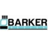BARKER  STAND