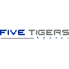 FIVE TIGERS SPORTS PTY LTD